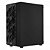 Gabinete Gamer Aerocool Hive Preto RGB Lateral Vidro [F002] - Imagem 6