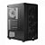Gabinete Gamer Aerocool Hive Preto RGB Lateral Vidro [F002] - Imagem 9