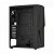 Gabinete Gamer Aerocool Mecha Preto RGB Lateral Vidro [F002] - Imagem 4