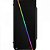 Gabinete Gamer Aerocool Mini Cylon Preto RGB Lateral Acrílico [F002] - Imagem 2