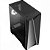 Gabinete Gamer Aerocool Mirage Preto RGB Lateral Vidro [F002] - Imagem 7