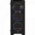 Gabinete Gamer Aerocool Ore Saturn Preto RGB Lateral Acrílico [F002] - Imagem 4