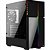 Gabinete Gamer Aerocool Playa Preto RGB Lateral Vidro [F002] - Imagem 3