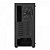 Gabinete Gamer Aerocool Prime Preto RGB Lateral Vidro [F002] - Imagem 5
