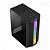 Gabinete Gamer Aerocool Prime Preto RGB Lateral Vidro [F002] - Imagem 6