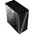 Gabinete Gamer Aerocool Streak Preto RGB Lateral Acrílico [F002] - Imagem 7