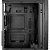 Gabinete Gamer Aerocool Streak Preto RGB Lateral Acrílico [F002] - Imagem 10