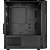 Gabinete Gamer Aerocool Trinity Mini Preto Lateral Vidro [F002] - Imagem 9