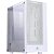 Gabinete Gamer Fortrek Cruiser Mid Tower RGB Branco [F002] - Imagem 4
