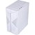 Gabinete Gamer Fortrek Holt Mid Tower RGB Branco [F002] - Imagem 4