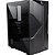 Gabinete Gamer Fortrek Holt Mid Tower RGB Preto [F002] - Imagem 2