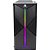 Gabinete Gamer Fortrek Holt Mid Tower RGB Preto [F002] - Imagem 7