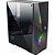 Gabinete Gamer Fortrek Mid Tower Black Hawk RGB Preto [F002] - Imagem 3