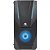 Gabinete Gamer Fortrek Mid Tower Black Hawk RGB Preto [F002] - Imagem 5
