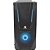 Gabinete Gamer Fortrek Mid Tower Black Hawk RGB Preto [F002] - Imagem 7