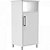 Gabinete Para Filtro de Água Gallon Branco Multivisão [F002] - Imagem 2