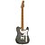 Guitarra Aria 615-MK2 Nashville Black Diamond [F002] - Imagem 1