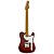 Guitarra Aria 615-MK2 Nashville Ruby Red [F002] - Imagem 1