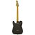 Guitarra Aria 615-WJ Nashville Black [F002] - Imagem 2