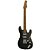 Guitarra Aria 714-DG Fullerton Black [F002] - Imagem 2