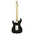 Guitarra Aria 714-STD Fullerton Black [F002] - Imagem 2
