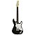 Guitarra Aria 714-STD Fullerton Black [F002] - Imagem 1
