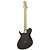 Guitarra Aria J-1 Black [F002] - Imagem 2