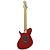 Guitarra Aria J-1 Candy Apple Red [F002] - Imagem 2
