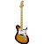 Guitarra Aria J-TL 2 Tone Sunburst [F002] - Imagem 1