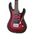 Guitarra Aria MAC-STD Metallic Red Shade [F002] - Imagem 3