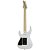 Guitarra Aria MAC-STD Pearl White [F002] - Imagem 2