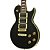 Guitarra Aria PE-350PF Aged Black [F002] - Imagem 3