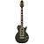 Guitarra Aria PE-350PF Aged Black [F002] - Imagem 1