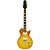 Guitarra Aria PE-350PG Aged Lemon Drop [F002] - Imagem 1