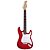 Guitarra Aria STG-003 Candy Apple Red [F002] - Imagem 1