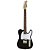 Guitarra Aria TEG-002 Black [F002] - Imagem 1