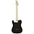 Guitarra Aria TEG-002 Black [F002] - Imagem 2