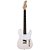 Guitarra Aria TEG-002 Ivory [F002] - Imagem 1