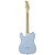 Guitarra Aria TEG-TL Metallic Ice Blue [F002] - Imagem 2