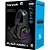 Headset Gamer Fortrek Black Hawk P2 + USB RGB Preto [F002] - Imagem 7