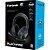 Headset Gamer Fortrek Blackfire P2 + USB RGB Preto [F002] - Imagem 7