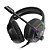 Headset Gamer Fortrek Blackfire P2 + USB RGB Preto [F002] - Imagem 2