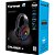 Headset Gamer Fortrek Cruiser 7.1 USB RGB Preto [F002] - Imagem 6