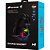 Headset Gamer Fortrek H1+ 7.1 USB RGB Cinza [F002] - Imagem 9