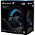 Headset Gamer Fortrek H2 P2 + USB Preto [F002] - Imagem 7