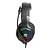 Headset Gamer Fortrek Holt P2 + USB RGB Preto [F002] - Imagem 4