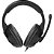 Headset Gamer Fortrek Ranger P3 Preto [F002] - Imagem 3
