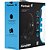 Headset Gamer Fortrek Ranger P3 Preto [F002] - Imagem 8