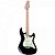 Guitarra Strinberg STS100 Preta [F002] - Imagem 1