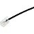 Headset Office 5+ 015-0100 Com Conector RJ9 Para Telefone [F002] - Imagem 3